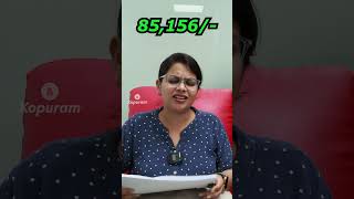 PM Narendra Modi - ன் Net worth எவ்வளவுன்னு உங்களுக்கு தெரியுமா? #modi #pmmodi #narendramodi