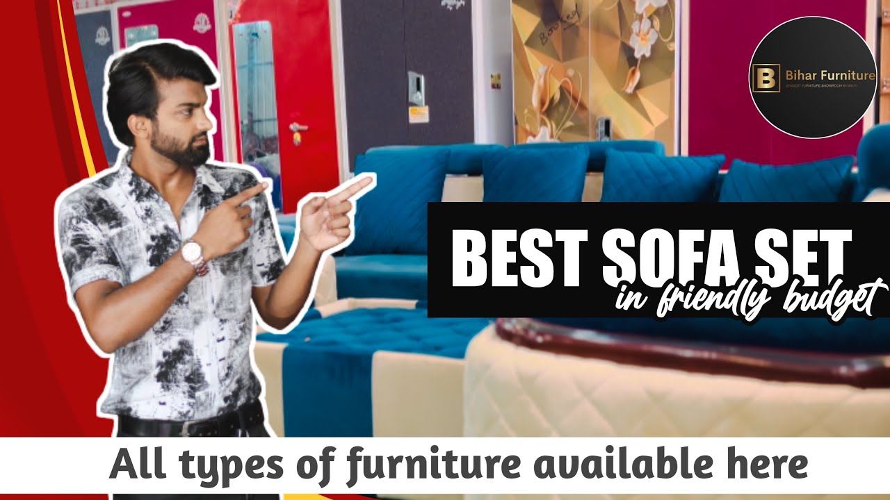 Best furniture showroom in Bihar visit for any type of furniture/ BiharFurniturebw4dy YouTube
