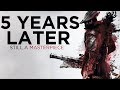 Bloodborne... 5 Years Later