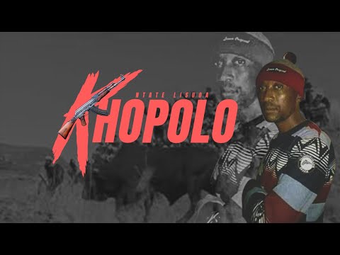 Khopolo - Ke Holisitse Bana