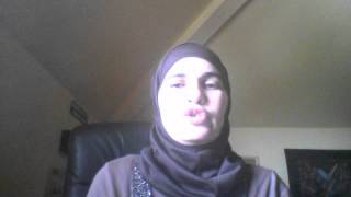 TAMUCC ELEVATOR SPEECH: Rajaa Abdelrazeq