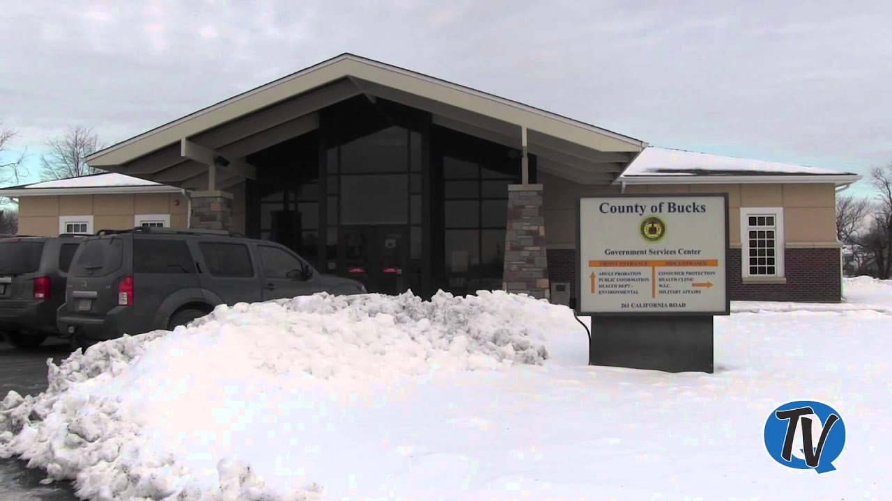 QB Richland Township Police YouTube