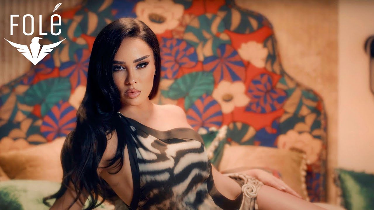 在 YouTube 上观看 Xhensila x Elinel – A e ke provu [Official Video]