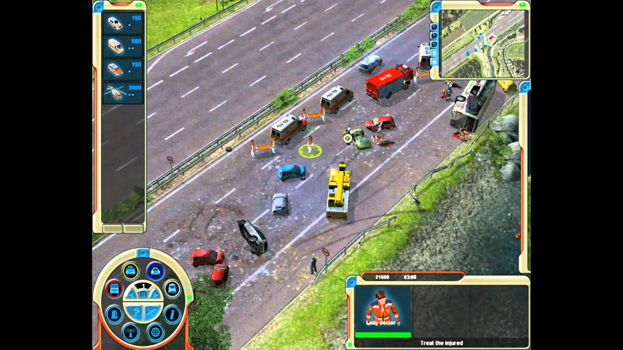 buy emergency 3 pc game buy emergency 3 pc game