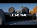 CASA ELEMENTAL S.P.G.G.