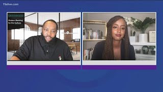 Rapper, political activist Killer Mike on racial wealth gap in metro Atlanta Wealth