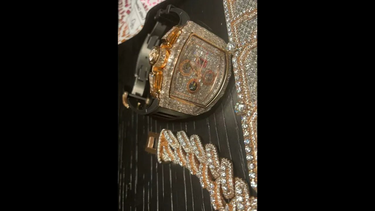 [FREE] NBA YoungBoy Type Beat 'Tragedy'