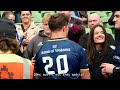 Demi-Finales Where Extraordinary Happens : Ben Kayser nous emmène à Dublin et Bordeaux
