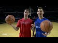 Tim McGraw Trick Shots | Dude Perfect