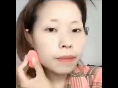 Asian Makeup Tutorial Compilation - Basic Makeup Guide
