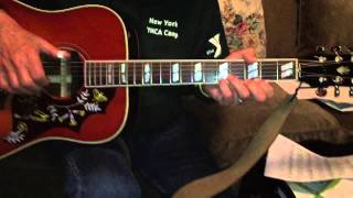 Saint Louis Tickle 1