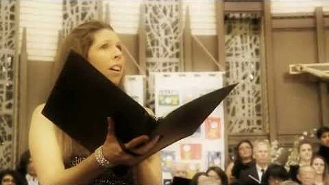 "Domine Deus" Vivaldi (Lisa Thelen) Dr. A Lupica |...