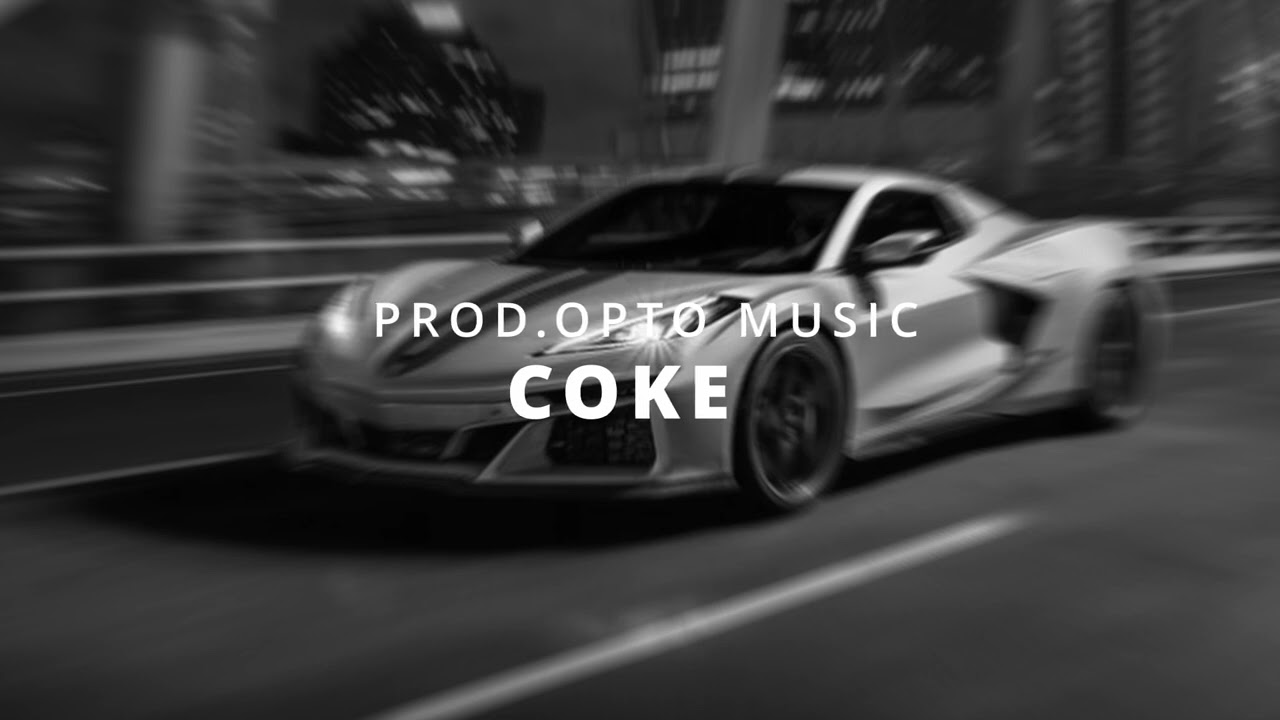Drake x 21 Savage Type Beat - “Coke” | Free Type Beat | Dark Rap/Trap Instrumental 2023