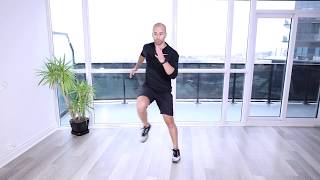 Lateral March