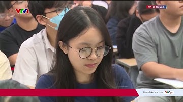 Thi tốt nghiệp THPT 2025: Thí sinh cần làm quen với cấu trúc đề mới | VTV24