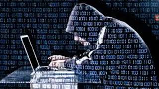 Hacker Müziği Böyle Olur