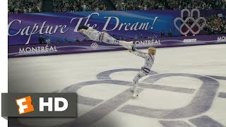 Blades of Glory (10/10) Movie CLIP - The Iron Lotus (2007) HD