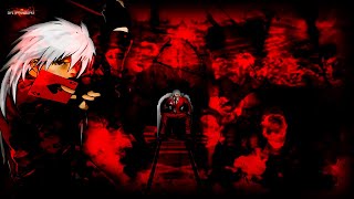 [WIN HM] Vengeance (Update)