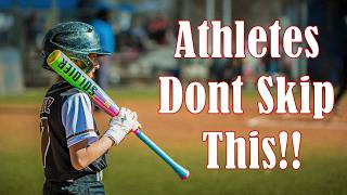 The Performance Boost Most Athletes Ignore