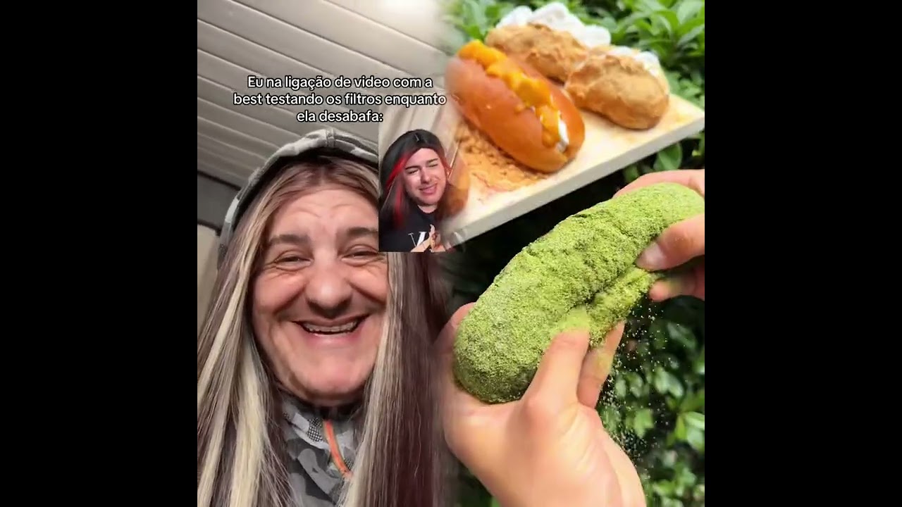 The best POV (@vitororth) 🥉ASMR cake making story time | POVs Tiktok Collection