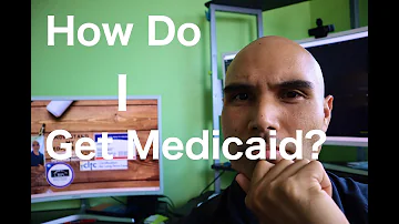 Can adults apply for Medicaid?