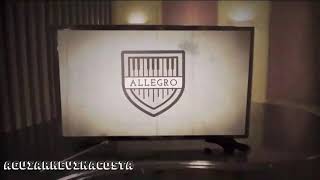 Kally's Mashup 2: Los Cambios de Allegro - Latinoamerica