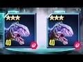 MAJUNGASAURUS   LEVEL 40 - Jurassic World The Game