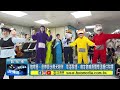 咖啡香、音樂與治療犬相伴　彰基醫護、病友跨病房關懷溫暖住院童