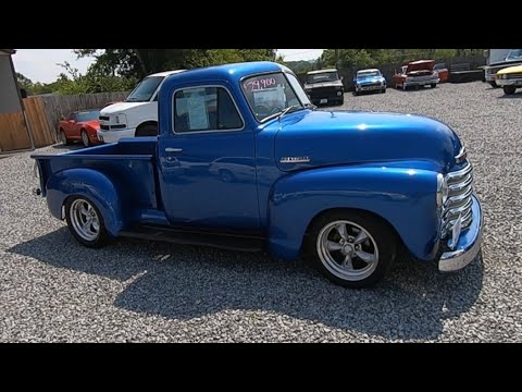 1950-chevrolet-3100-truck-sold-for-$29,900-maple-motors