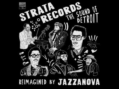Jazzanova –  Orotunds