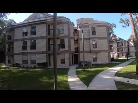 UNF Housing - Osprey Village