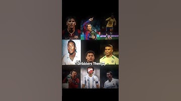 dribblers then 🔥🔥⚽ #football #messi #dribbling #shortfeed #viralshorts #youtubeshorts #yt
