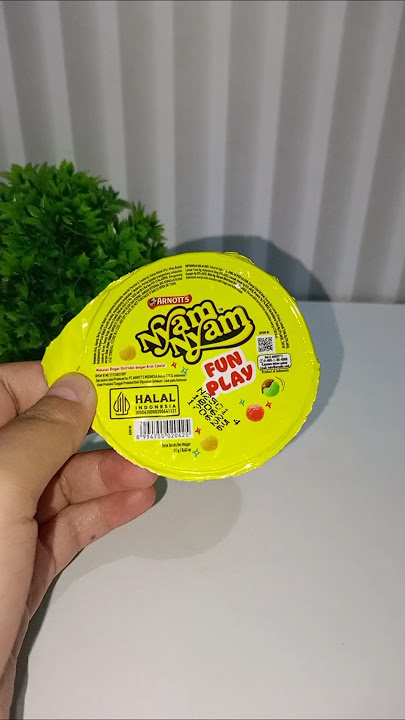 nyam nyam fun play #shorts #youtubeshorts #shortsfeed #shortvideo #viralvideo #jajanan