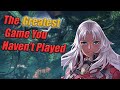 Xenoblade X: The Greatest Game You Haven't Played