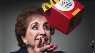 La desconocida historia de las Cajita Feliz de McDonalds