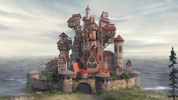 Tale of Momentum - Music and Sound Design