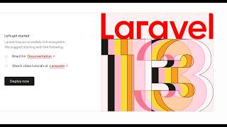 Laravel 13 Full-Stack for Agentic Engineers – انشاء ERD بناء علي Plan