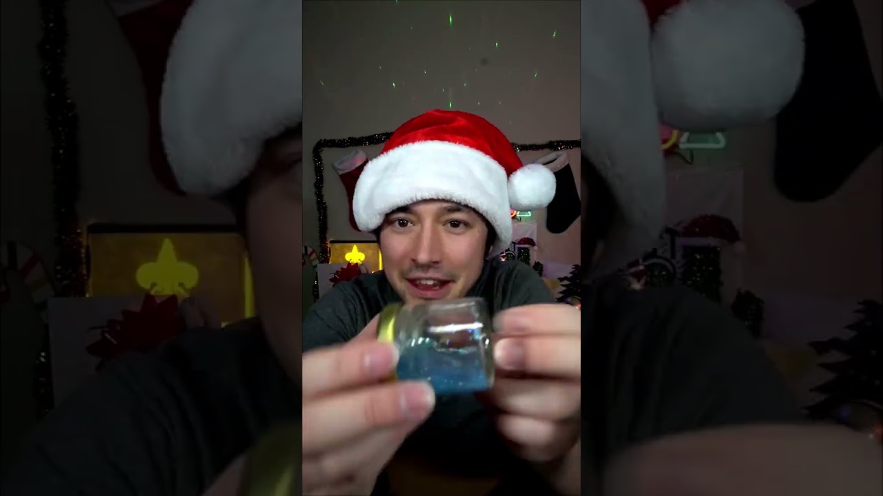 Water Jar ASMR 💦🫙 || FAST and Chaotic ASMR || Corey ASMR