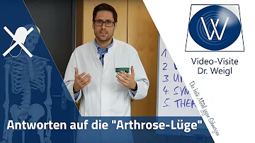 Kann man mit Arthrose noch arbeiten gehen?