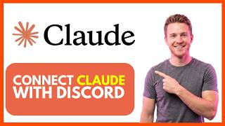 How to Use Claude with Discord