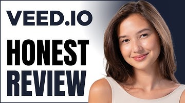 Veed.io Honest Review - Watch Before Using