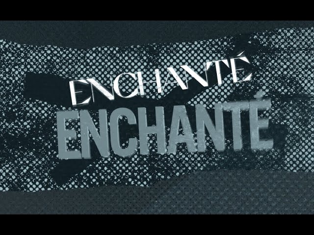 YouNotUs - Enchanté