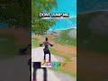 You probably shouldn't have third partied me 🤯 #fortnite #fortniteclips #gaming