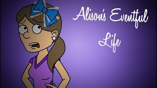 Alisons eventful life - TEASER & Discord server announcement