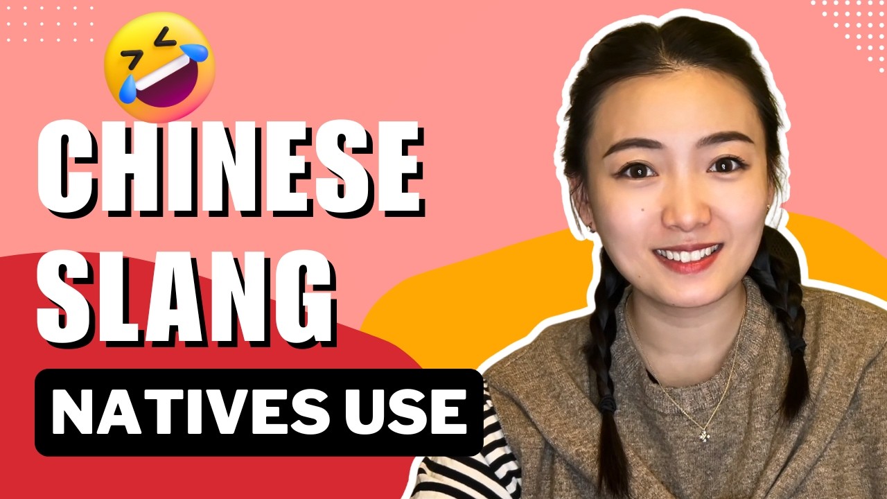 Speaking Chinese Like a Native? Don’t Miss These Slang Terms