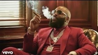 Rick Ross  Am A Leader    2026