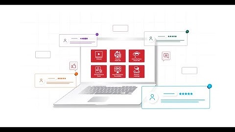 AVIANET - Virtual Event Platform Overview