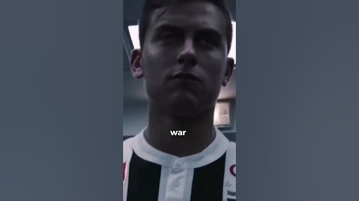Der einzige der Real Madrid stoppen konnte🐐🤯