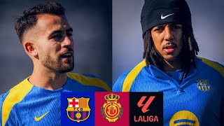 🔥 MATCH PREVIEW: FC BARCELONA vs MALLORCA🔥| LA LIGA 2025/26