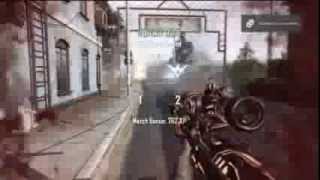 CRAZY And EPIC, 1080 SPIN CAN SWAP Killcam!